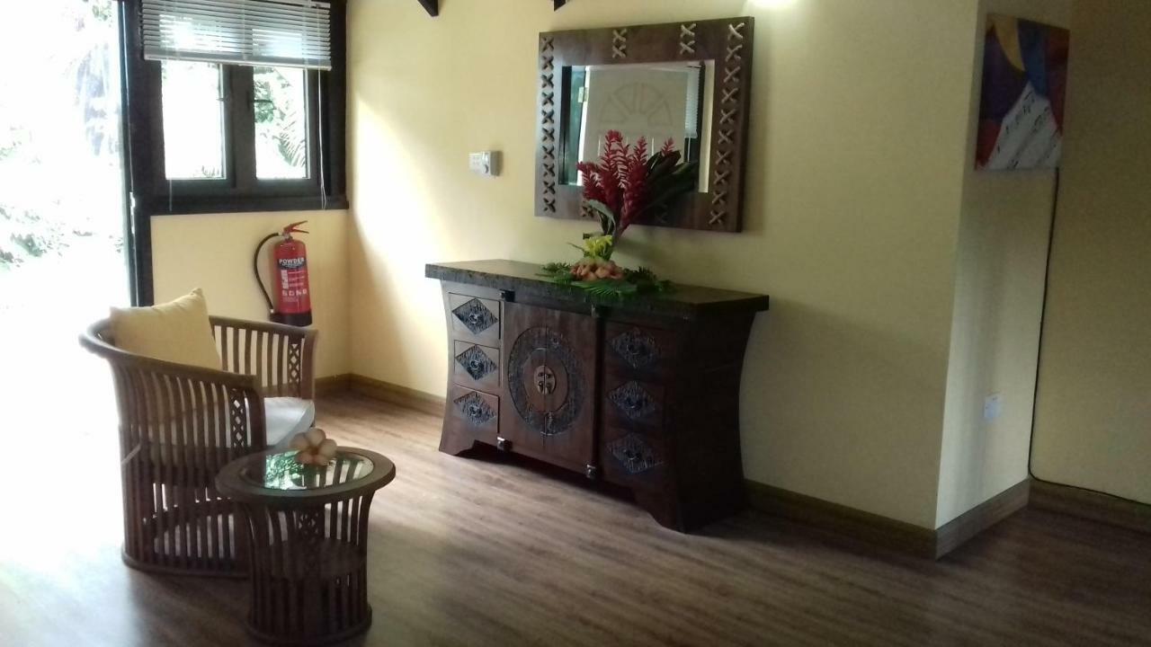 Shay Lyah Self Catering Apartment Виктория Екстериор снимка