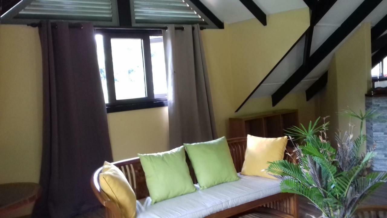 Shay Lyah Self Catering Apartment Виктория Екстериор снимка